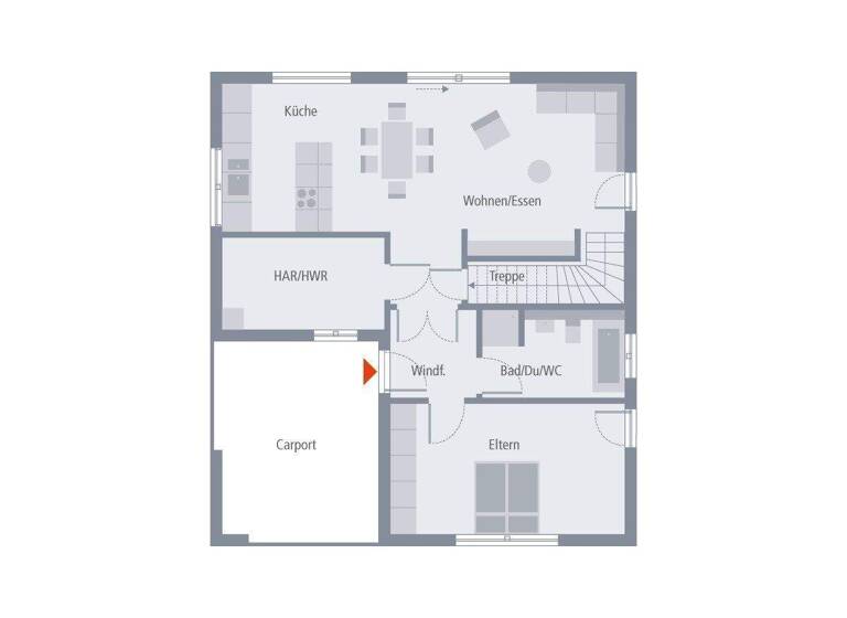 Einfamilienhaus zum Kauf provisionsfrei 1.449.000 € 5 Zimmer 210 m² 1.050 m² Grundstück Travemünde Lübeck 23570