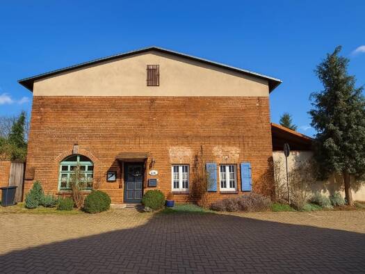 Einfamilienhaus zum Kauf 175.000 € 6 Zimmer 579 m² 1.450 m² Grundstück Parchau Burg 39288