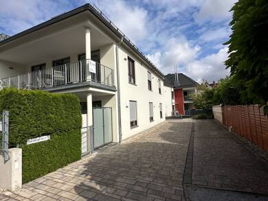 Wohnung zum Kauf 399.000 € 2,5 Zimmer 106 m² EG Schwabach Schwabach 91126