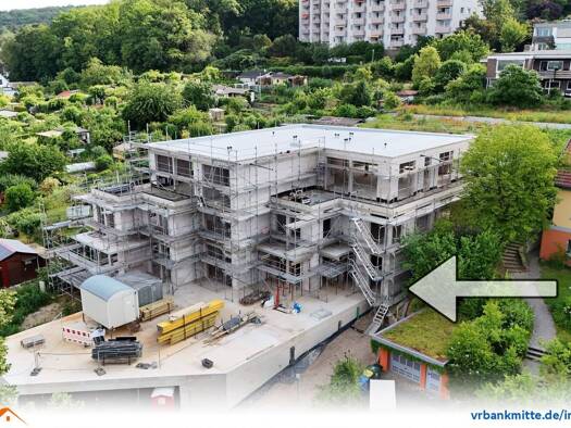 Wohnung zum Kauf - Erstbezug provisionsfrei 408.000 € 2 Zimmer 66,7 m² Göttingen Göttingen 37085