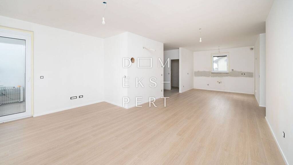 Wohnung zum Kauf 288.000 € 4 Zimmer 99 m² 1. Geschoss Sesvete 10360