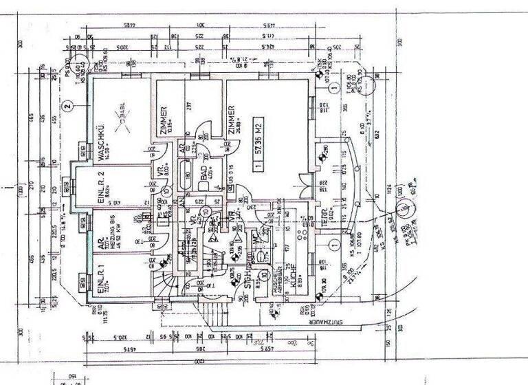 Einfamilienhaus zum Kauf 2.490.000 € 7 Zimmer 292,4 m² 1.320 m² Grundstück Himmelhofgasse Wien 1130