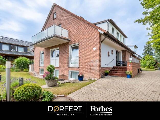 Mehrfamilienhaus zum Kauf als Kapitalanlage geeignet 830.000 € 12 Zimmer 380 m² 1.080 m² Grundstück Kellenhusen Kellenhusen 23746