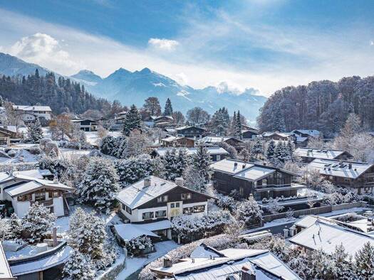 Grundstück zum Kauf 6.200.000 € 1.253 m² Grundstück Kitzbühel 6370