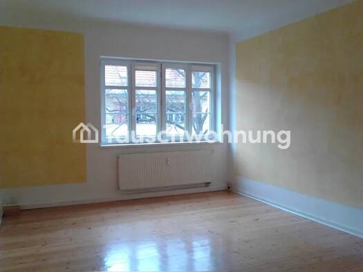Wohnung zur Miete Tauschwohnung 650 € 3 Zimmer 70 m² 3. Geschoss Karlshorst Lichtenberg 10318