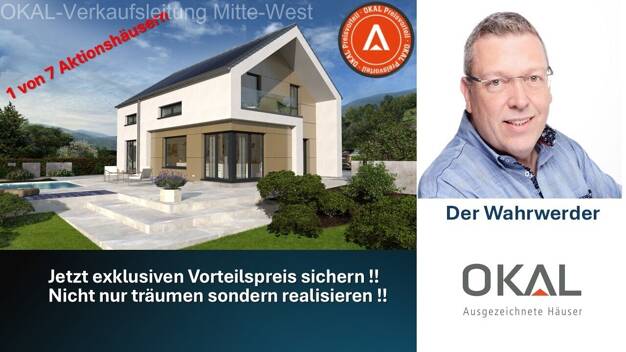 Einfamilienhaus zum Kauf 503.900 € 4 Zimmer 182 m² 1.670 m² Grundstück Kirn 55606