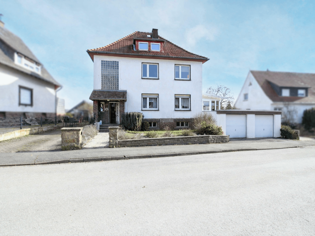 Sonstiges zum Kauf als Kapitalanlage geeignet 259.000 € 8 Zimmer 179,3 m² 755,3 m² Grundstück Bad Driburg 33014