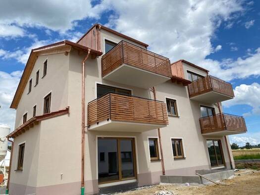 Wohnung zur Miete 950 € 1 Zimmer 70,7 m² Geschoss 2/2 frei ab 01.09.2025 Mauern Mauern 85419