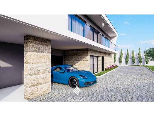 Einfamilienhaus zum Kauf - Erstbezug 1.250.000 € 370,4 m² 2.200 m² Grundstück Urgezes