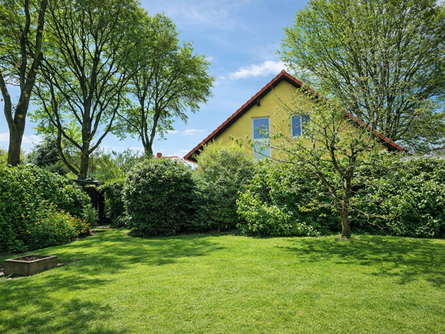 Einfamilienhaus zum Kauf 370.000 € 4 Zimmer 113 m² 634 m² Grundstück frei ab 01.06.2026 Neuruppin 16816