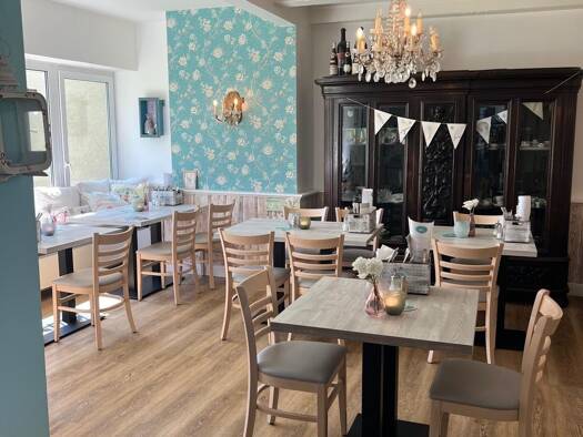 Bar/Café zur Miete 1.400 € Niendorf Hamburg 22459