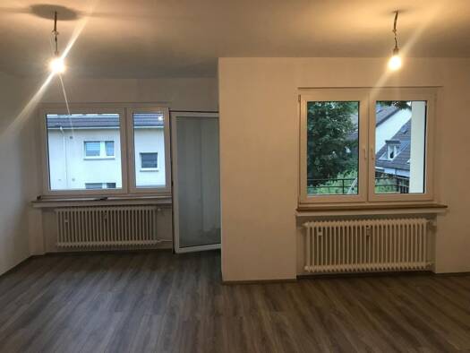 Wohnung zur Miete 950 € 2 Zimmer 55 m² Geschoss 1/2 frei ab sofort Paul-Brätter-Str. 17 Wahnheide Köln 51147