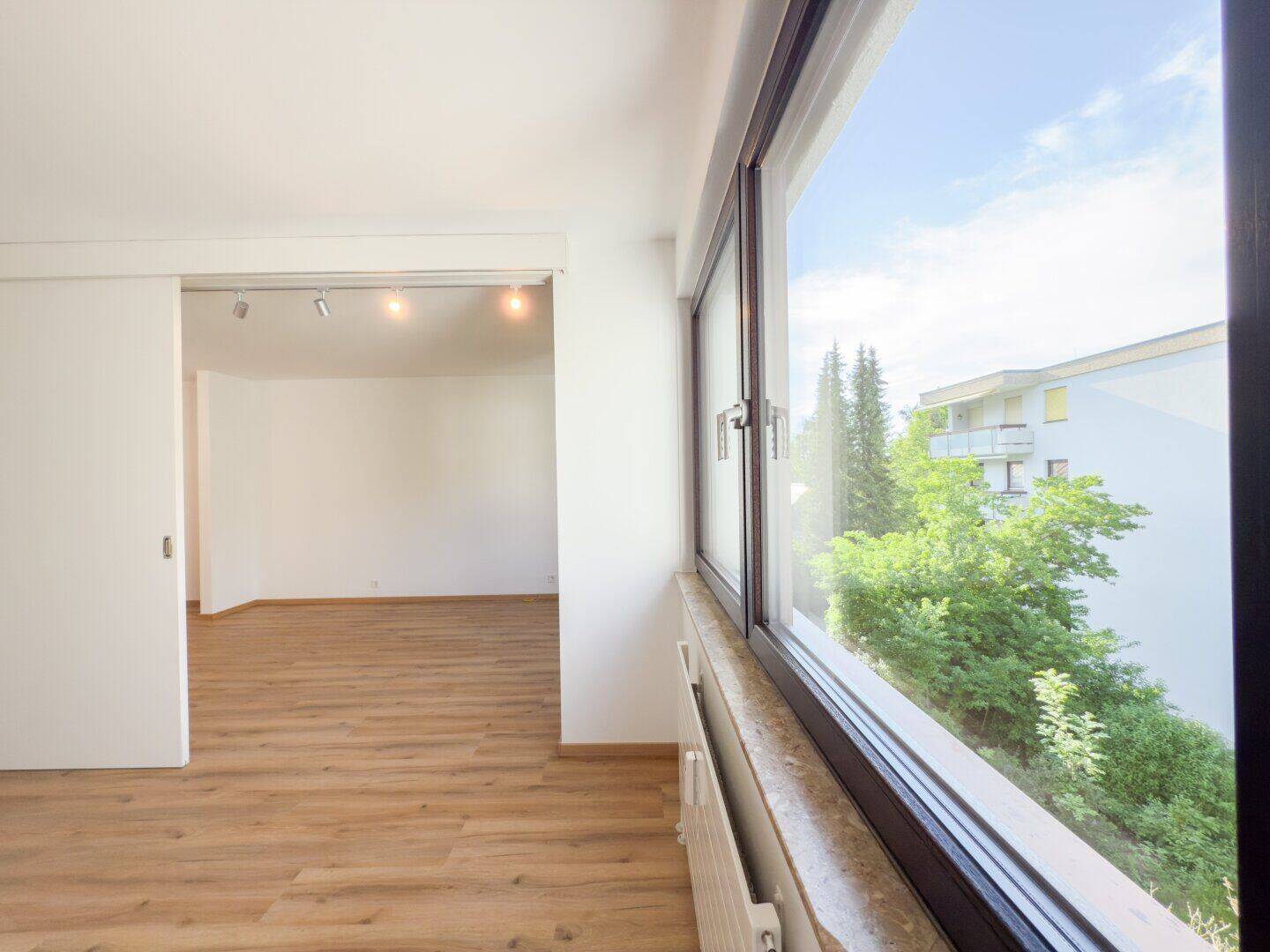 Wohnung – Salzburg - Mehr