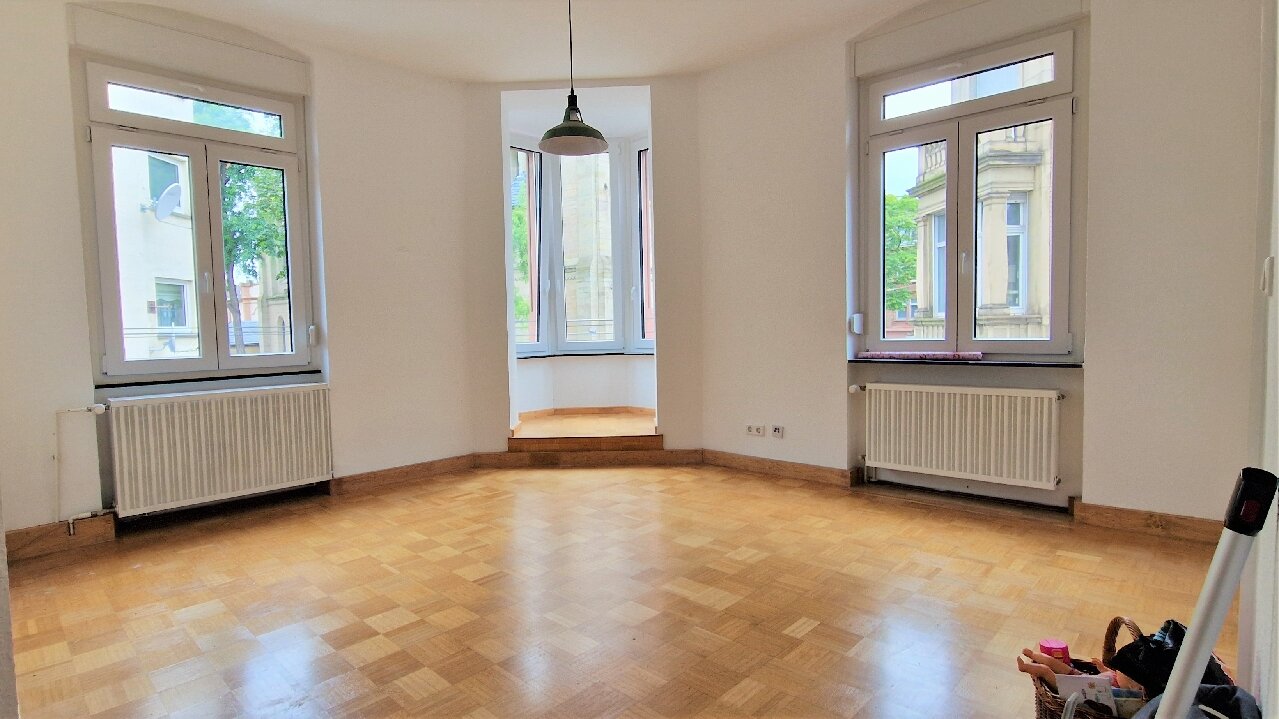 Wohnung zur Miete 850 € 3 Zimmer 75 m²<br/>Wohnfläche ab sofort<br/>Verfügbarkeit Neckarstadt - West Mannheim 68169