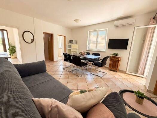 Wohnung zur Miete 840 € 2 Zimmer 60 m² 1. Geschoss Medulin Stari Medulin