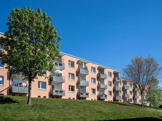 Wohnung zur Miete 549 € 3 Zimmer 75 m² 1. Geschoss frei ab 01.05.2026 Hölterhofer Straße 9 Innenstadt Radevormwald 42477