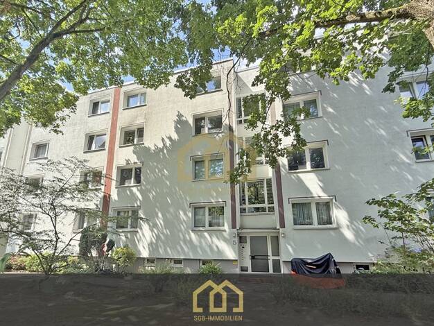 Wohnung zum Kauf 105.000 € 3 Zimmer 70 m² 3. Geschoss frei ab sofort Mittelshuchting Süd 28259