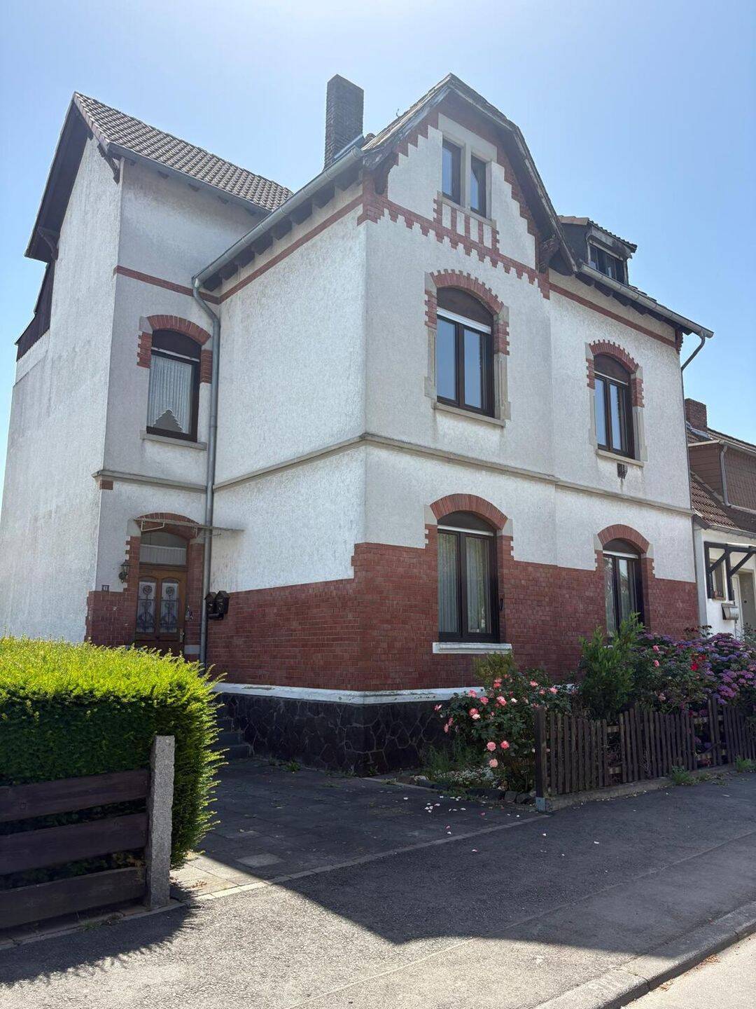 Mehrfamilienhaus zum Kauf - Ansicht 3