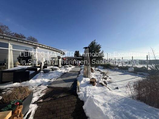 Restaurant zur Miete 5.500 € Mühlbeck Muldestausee 06774