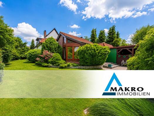 Einfamilienhaus zum Kauf 329.000 € 4,5 Zimmer 164,7 m² 804 m² Grundstück Moorrege 25436