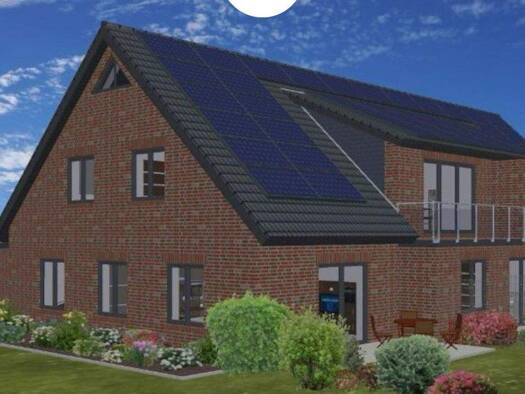 Wohnung zum Kauf 323.000 € 3 Zimmer 75,6 m² Berumbur 26524