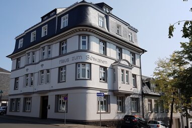 Wohnung zur Miete 1.100 € 3 Zimmer 84 m² 2. Geschoss frei ab sofort Olpe Olpe 57462