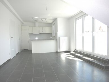 Penthouse zur Miete 850 € 3 Zimmer 85 m² 5. Geschoss Innenstadt - Stadtviertel 022 Pforzheim 75172