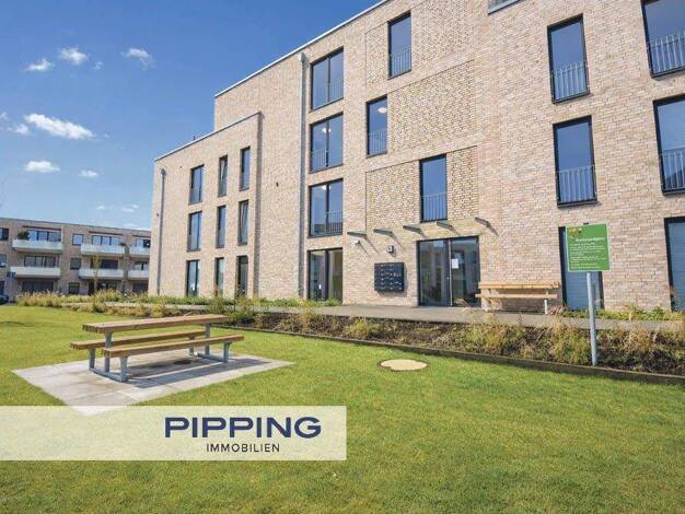 Wohnung zur Miete 1.344 € 3 Zimmer 96 m² 2. Geschoss frei ab 01.05.2026 Reinbek Reinbek / Neuschönningstedt 21465