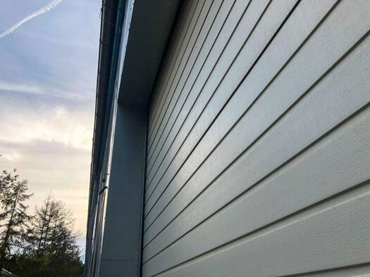 Lagerhalle zur Miete 751 € 150 m² Lagerfläche Binz Prora 18609