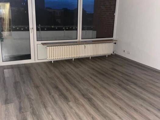 Wohnung zur Miete 650 € 3 Zimmer 71 m² Geschoss 5/5 frei ab 01.09.2026 Noldestraße 24 Ruthenberg Brachenfeld - Ruthenberg 24539