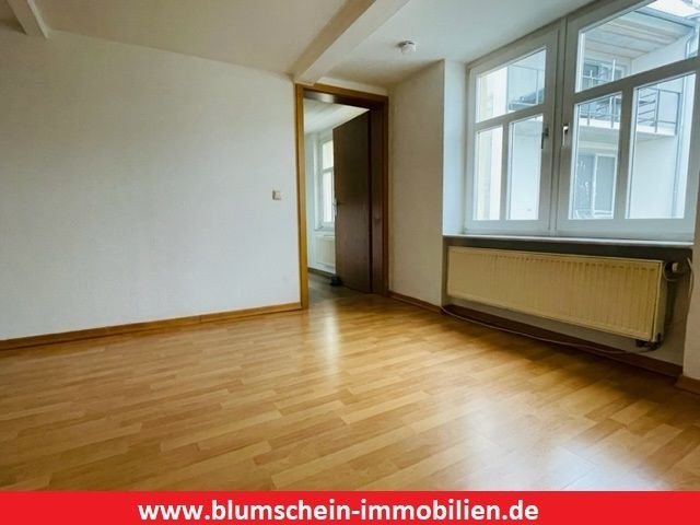 Wohnung zur Miete 400 € 2 Zimmer 67 m²<br/>Wohnfläche 1.<br/>Geschoss Bad Langensalza Bad Langensalza 99947