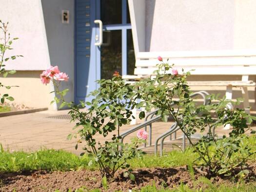 Wohnung zur Miete 245 € 2 Zimmer 47,2 m² 2. Geschoss Unnaer Straße 3 Döbeln 04720