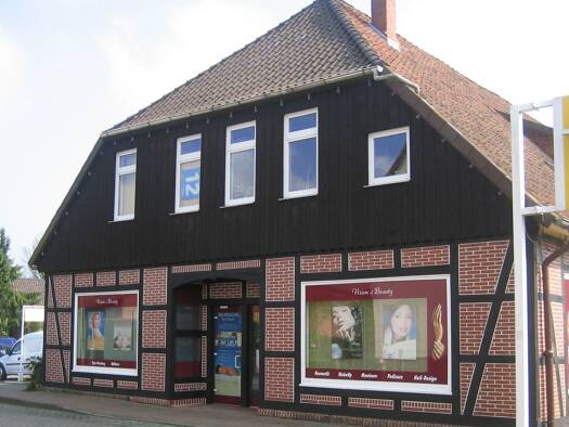 Wohnung zur Miete 550 € 2 Zimmer 73 m² Geschoss 1/2 frei ab sofort Hermannsburg Südheide 29320