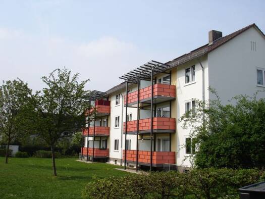 Garage zur Miete 60 € Im Wiesengrund 6 Niederzwehren Kassel 34134