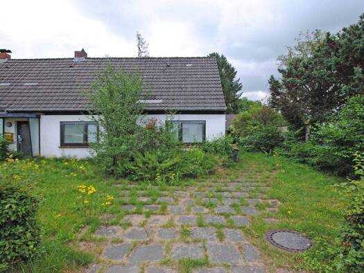 Grundstück zum Kauf 520.000 € 998 m² Grundstück Bramfeld Hamburg 22175