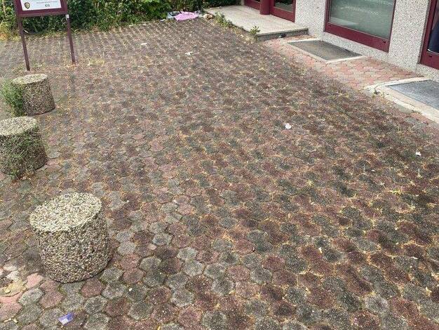 Bürofläche zur Miete provisionsfrei 1.900 € 158 m² Bürofläche Dönhoffstr. 32 Wiesdorf Leverkusen 51373