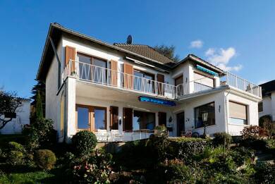 Einfamilienhaus zum Kauf 890.000 € 6 Zimmer 176 m² 1.465 m² Grundstück Selhof Bad Honnef 53604