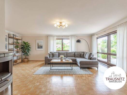 Bungalow zum Kauf 699.000 € 2 Zimmer 120,6 m² 865 m² Grundstück Münchnerau Landshut 84034