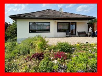 Bungalow zum Kauf 206.000 € 3 Zimmer 107 m² 1.296 m² Grundstück Hohenbüchen Delligsen 31073