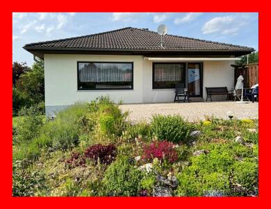 Bungalow zum Kauf 206.000 € 3 Zimmer 107 m² 1.296 m² Grundstück Hohenbüchen Delligsen 31073