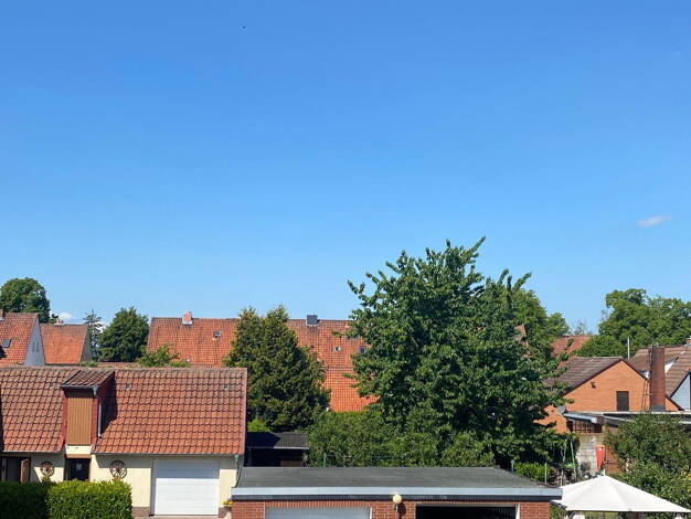 Doppelhaushälfte zum Kauf provisionsfrei 398.000 € 6 Zimmer 140 m² 694 m² Grundstück Woltwiesche Lengede 38268
