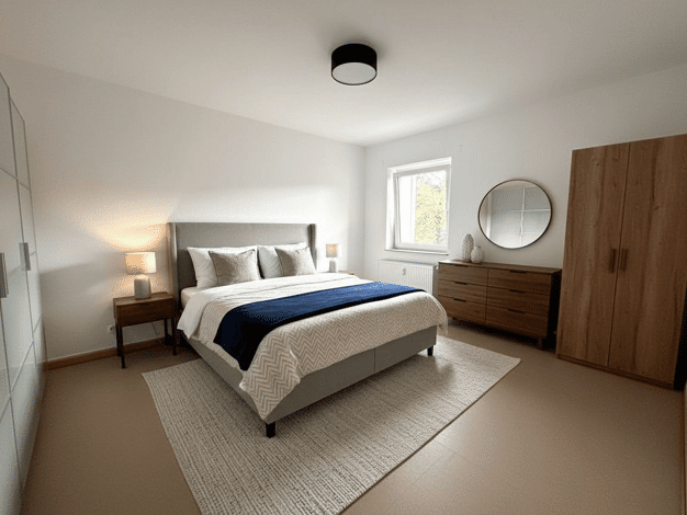 Wohnung zur Miete 680 € 2 Zimmer 62 m² 1. Geschoss frei ab 15.07.2026 Saarstraße 73 Altstadt-Mitte Oberhausen 46045