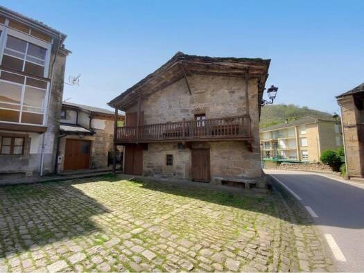 Villa zum Kauf 300.000 € 9 Zimmer 565 m² Vega de Pas 39685