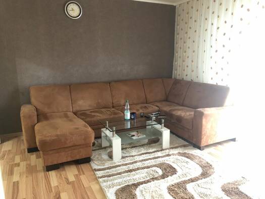 Wohnung zur Miete 1.500 € 4 Zimmer 95 m² Geschoss 2/6 frei ab 01.11.2026 Bachstraße 67 Mühlburg Mühlburg 76185