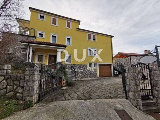 Haus zum Kauf 970.000 € 9 Zimmer 370 m² Kraljevica