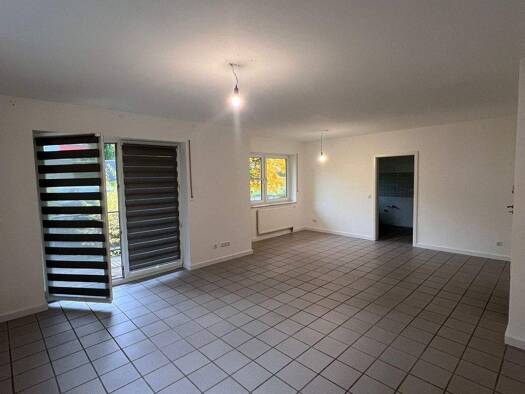 Wohnung zur Miete 600 € 2 Zimmer 78,8 m² 2 Geschosse frei ab sofort Hauptstraße 69 Niederelbert 56412