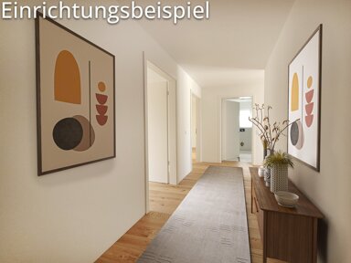 Wohnung zum Kauf provisionsfrei 447.300 € 3 Zimmer 92,1 m² Mauer 69256