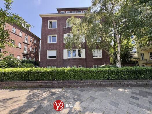 Wohnung zur Miete 3.120 € 5 Zimmer 209,9 m² 2. Geschoss frei ab 01.09.2025 Düsseltal Düsseldorf 40237