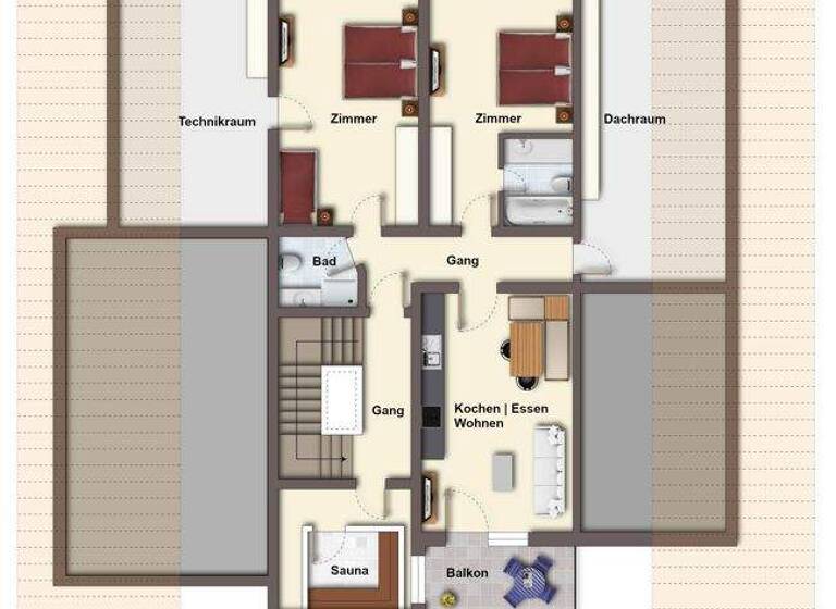 Haus zum Kauf 11 Zimmer 294 m² 661 m² Grundstück Klösterle 77b Klösterle 6754