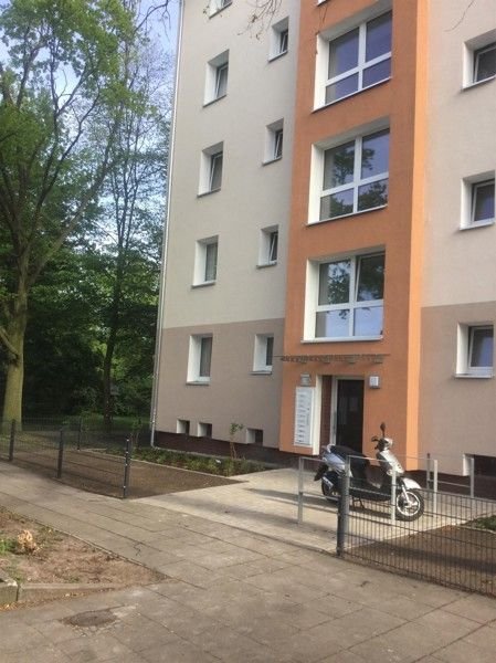 Wohnung zur Miete 550,78 € 2 Zimmer 53 m²<br/>Wohnfläche 1.<br/>Geschoss 06.10.2024<br/>Verfügbarkeit Amundsenweg 16 Groß-Buchholz Hannover 30655